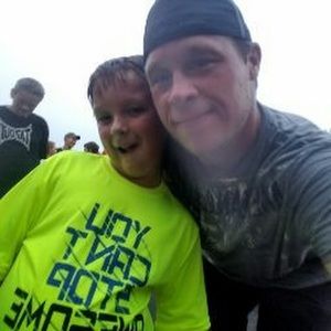 Meet your Posher, Erik